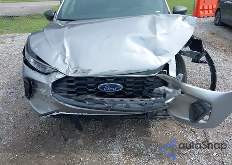 2023 Ford Escape St-Line from USA, damaged, VIN 1FMCU0MN2PUA41106